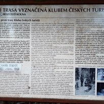 13 - 1.turist.cesta KČT